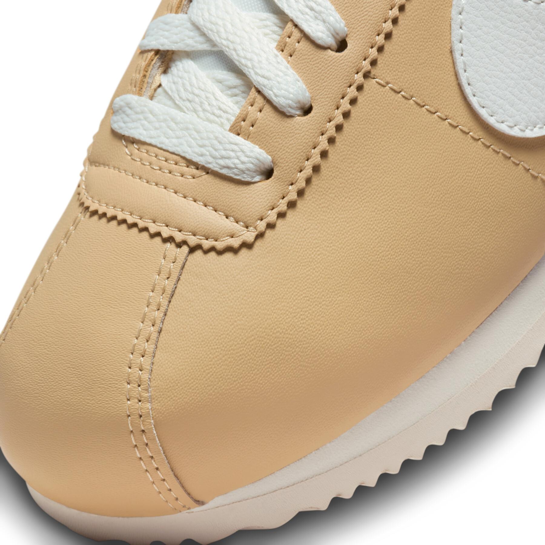 Nike Cortez Sesame / Sail