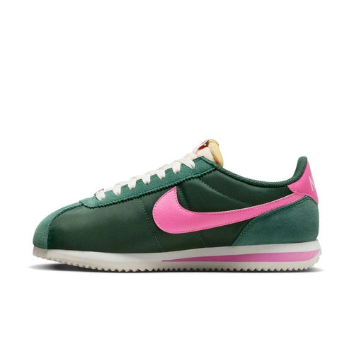 Nike Cortez Textile Watermelon - Missing Box Lid