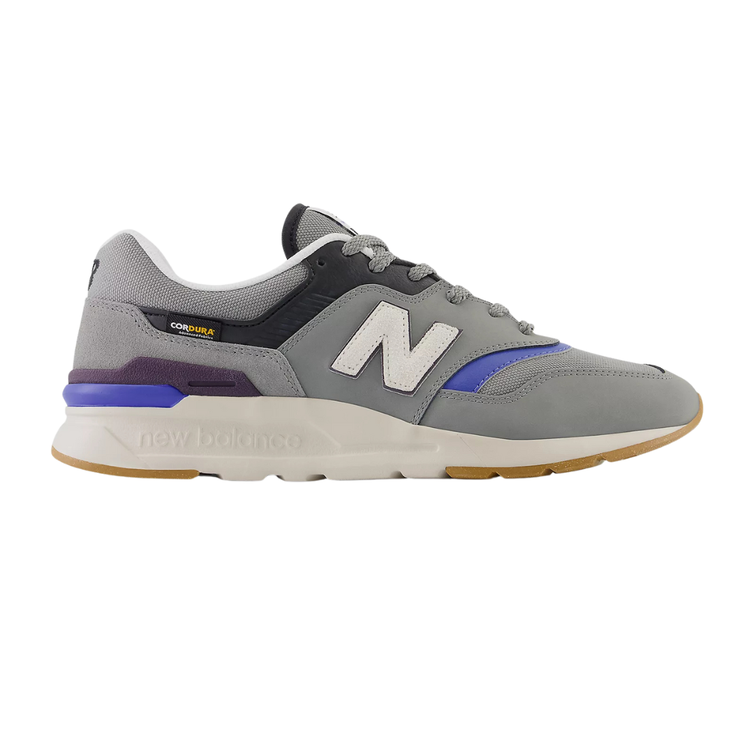 New Balance 997 Cordura Grey