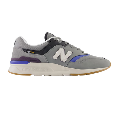 New Balance 997 Cordura Grey