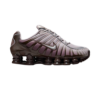 Nike Shox TL Baroque Brown / Rose Metallic