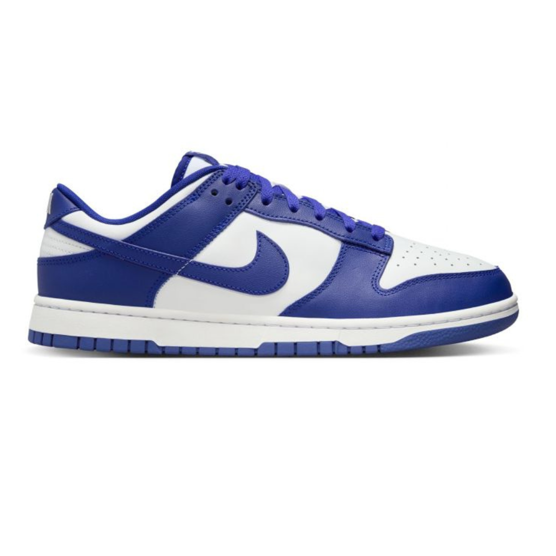 Nike Dunk Low Concord - Missing Box Lid