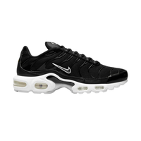Nike Air Max Plus TN Black White - Missing Box Lid