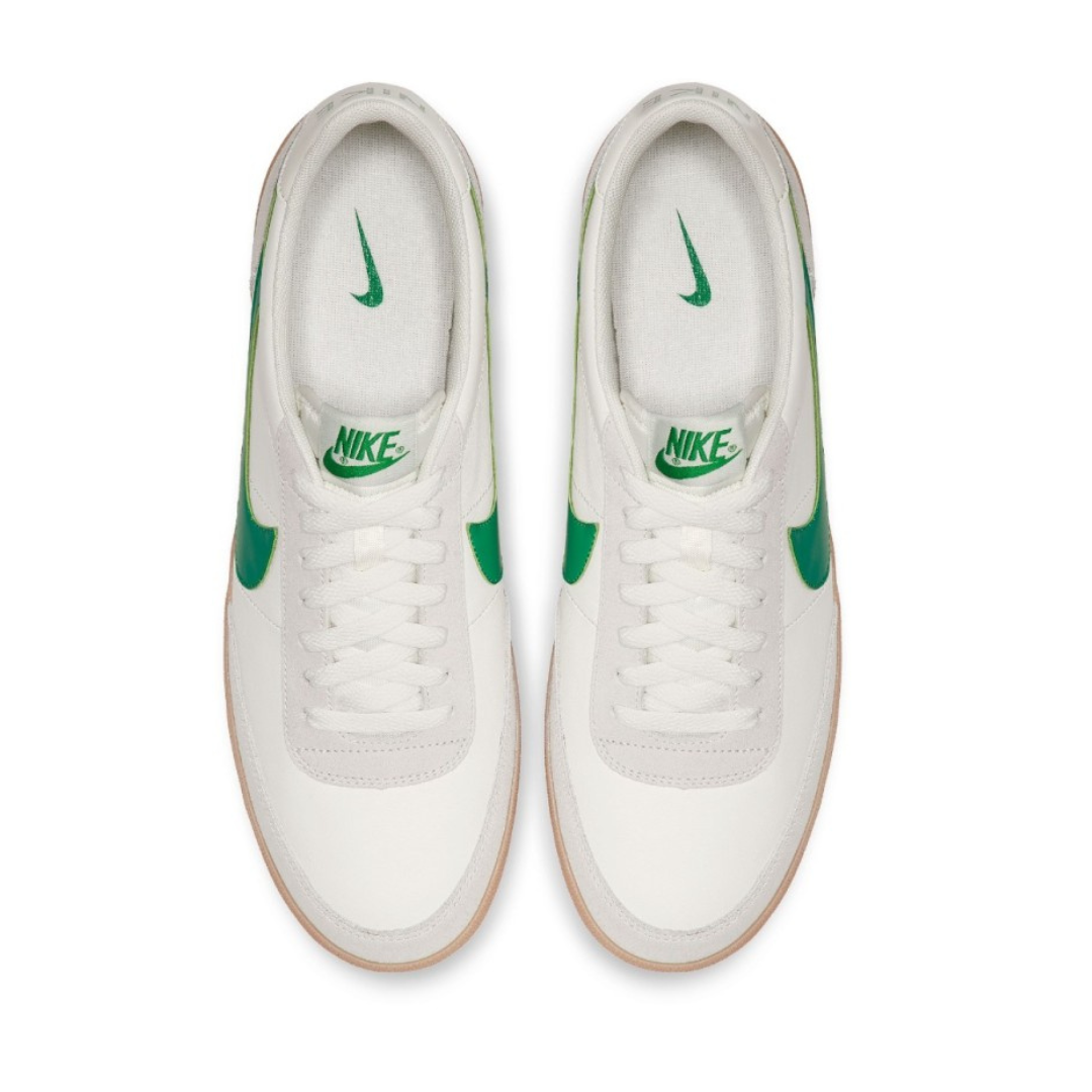 Nike Killshot 2 Leather White / Green / Gum - Missing Box Lid
