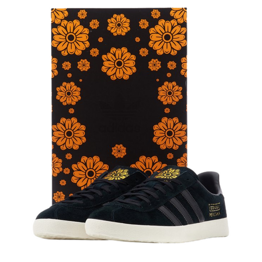 Adidas Mexicana DOTD Black/Orange/Creme