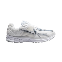 Nike Zoom Vomero 5 White Metallic Silver - Missing Box Lid