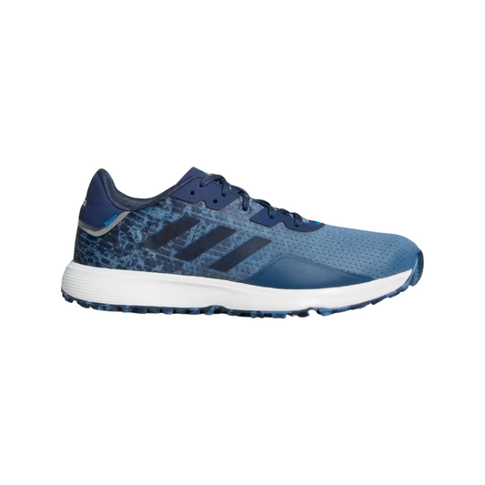 Adidas S2G SL Golf Waterproof Blue/White