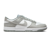 Nike Dunk Low Retro SE Grey / White - Missing Box Lid