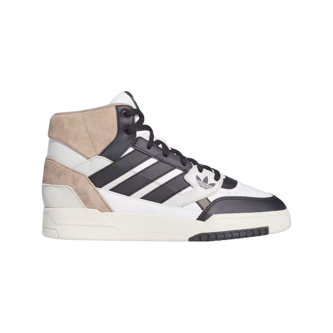 Adidas Drop Step SE Mocha/Black/White