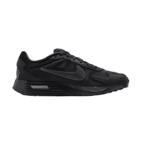 Nike Air Max Solo Black - Missing Box Lid