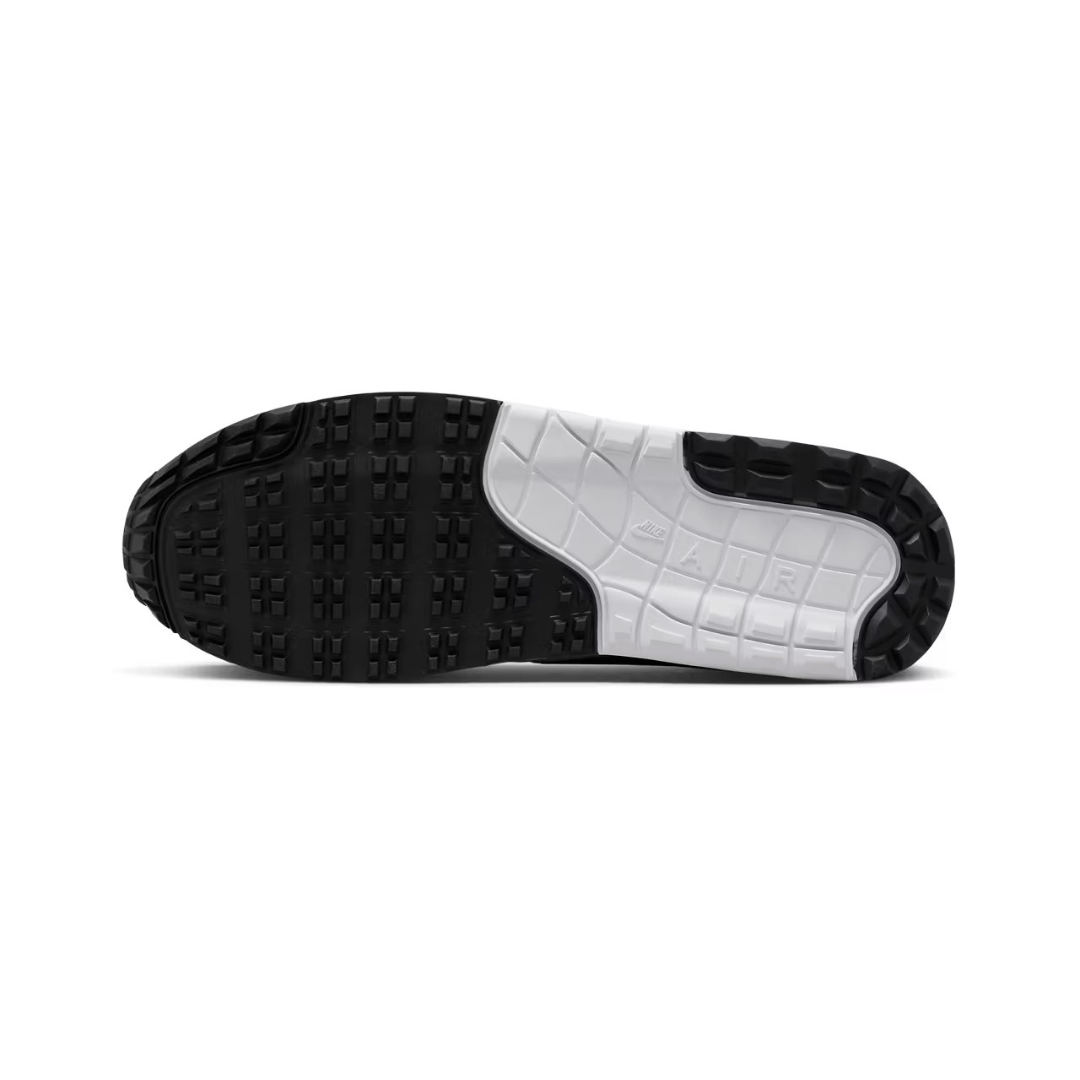 NIke Air Max 1 '86 OG Golf White / Black