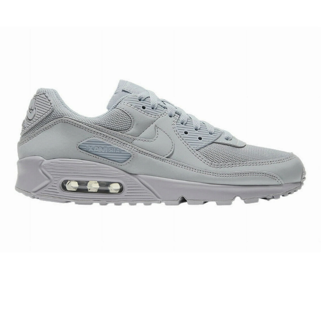 Nike Air Max 90 Wolf Grey - Missing Box Lid