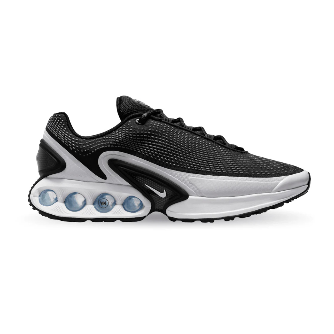 Nike Air Max DN Black / White - Missing Box Lid