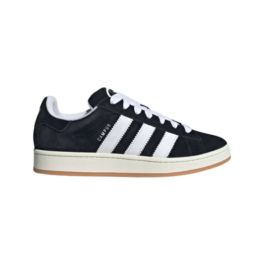 Adidas Campus 00's Black/White