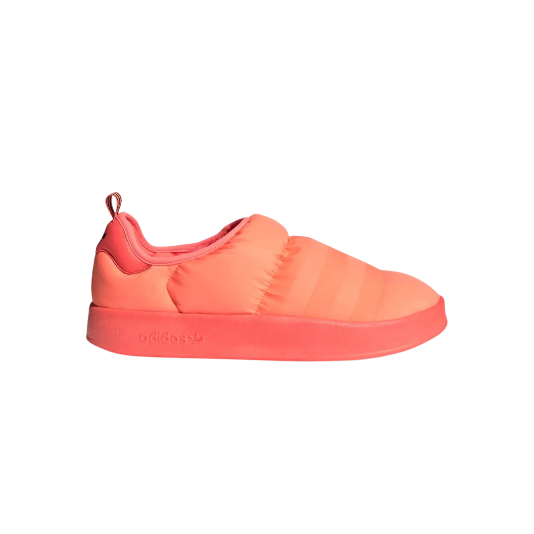 Adidas Puffylette Adventure Beam Orange