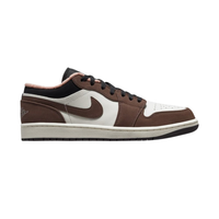 Nike Air Jordan 1 Low SE Mocha Brown - Missing Box Lid