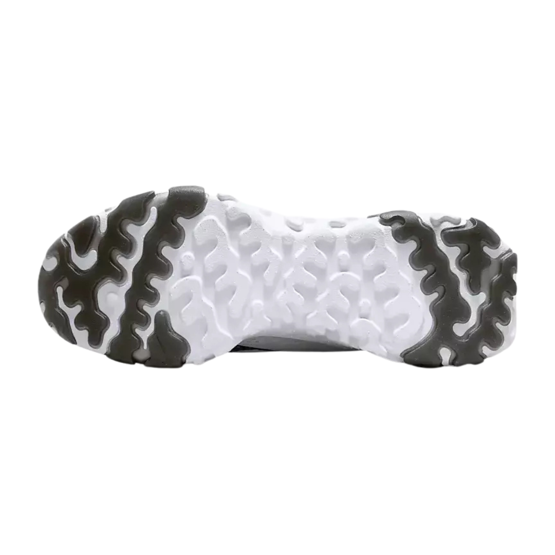 Nike React Vision White / Black - Missing Box Lid