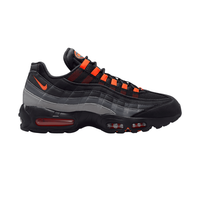 Nike Air Max 95 Black / Hyper Crimson - Missing Box Lid