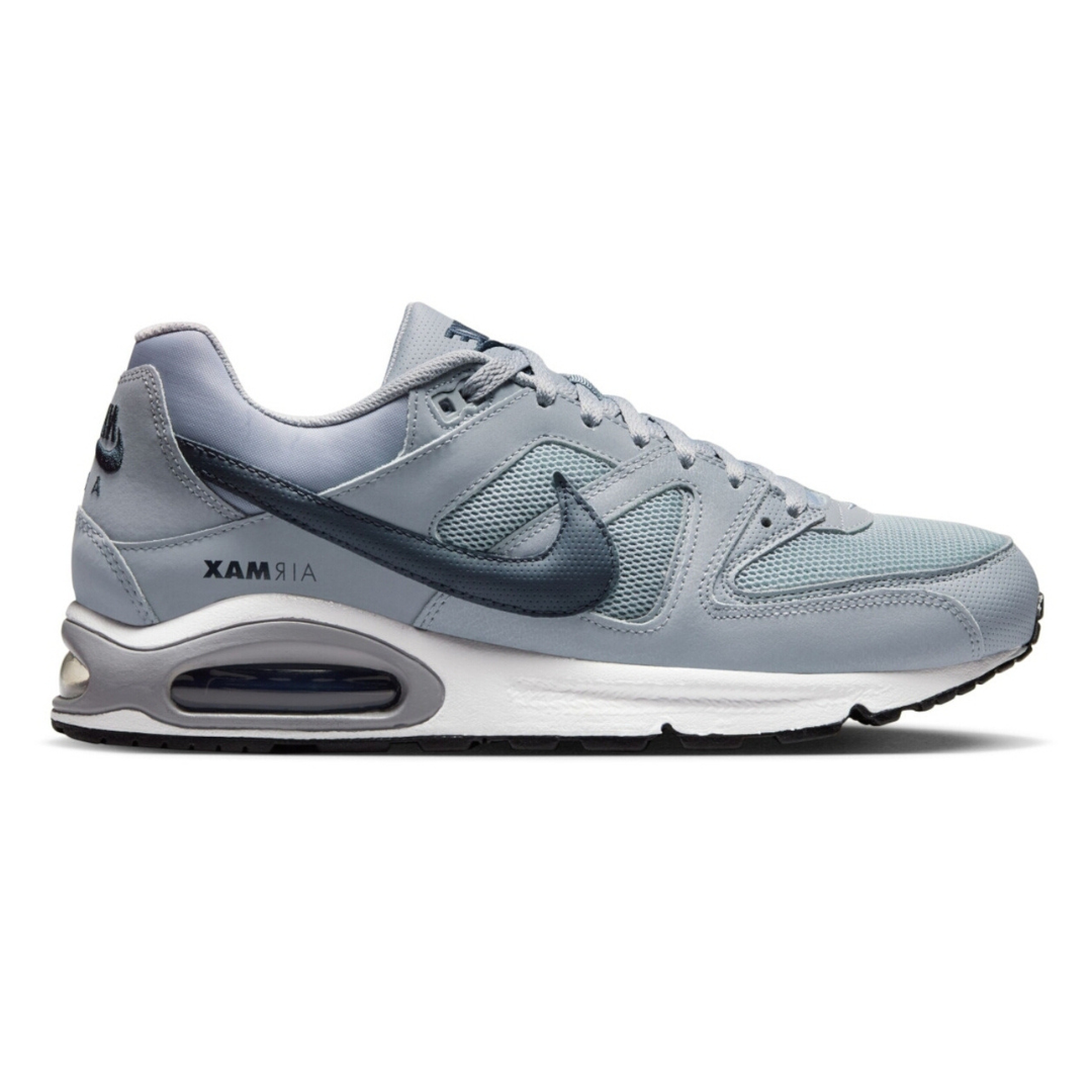 Nike Air Max Command Stealth / Obsidian / White