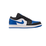 Nike Air Jordan 1 Low - Royal Toe - Missing Box Lid