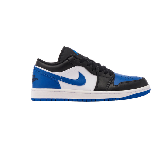 Nike Air Jordan 1 Low Royal Toe