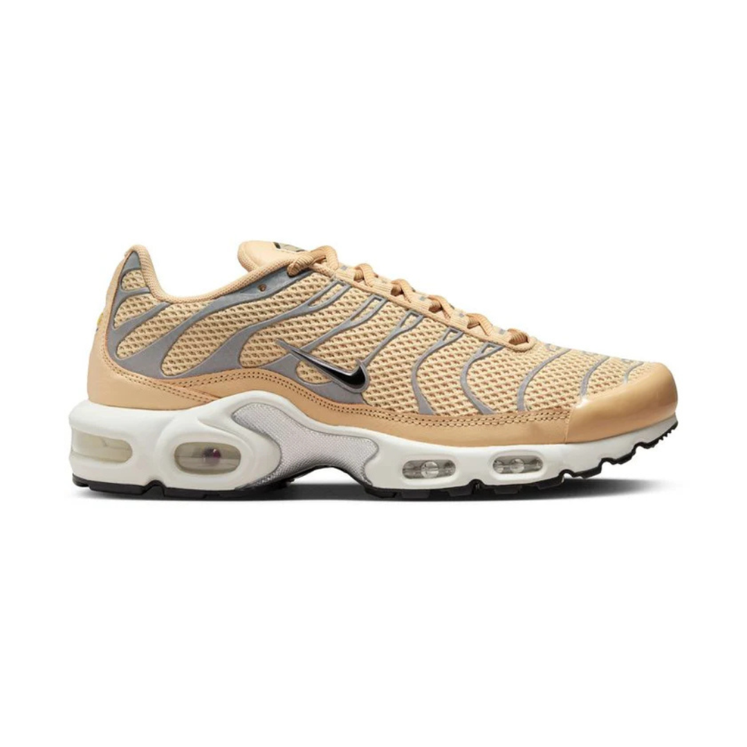 Nike Air Max Plus Sesame - Missing Box Lid