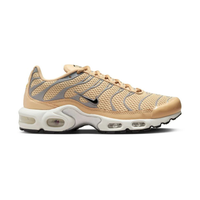 Nike Air Max Plus Sesame - Missing Box Lid