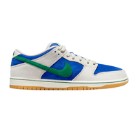 Nike SB Dunk Low Pro Royal Blue / Malachite