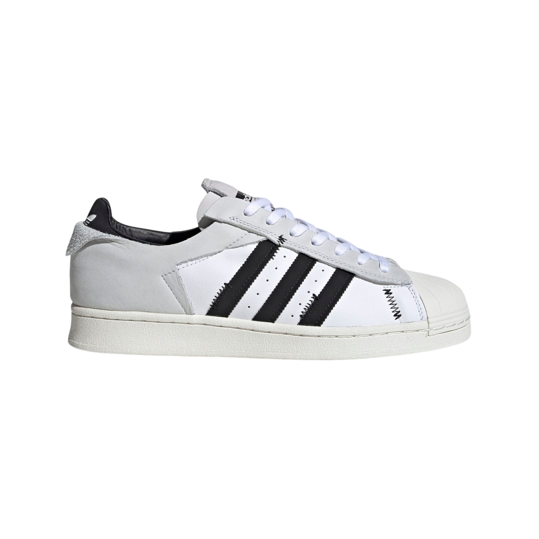 Adidas Superstar WS2 White/Black/Grey