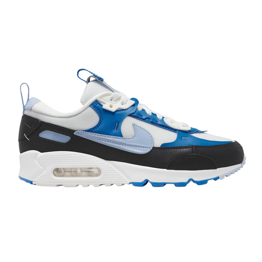 Nike Air Max 90 Futura Blue/Black/White