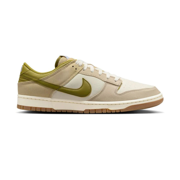 Nike Dunk Low Beige / Camo - Missing Box Lid