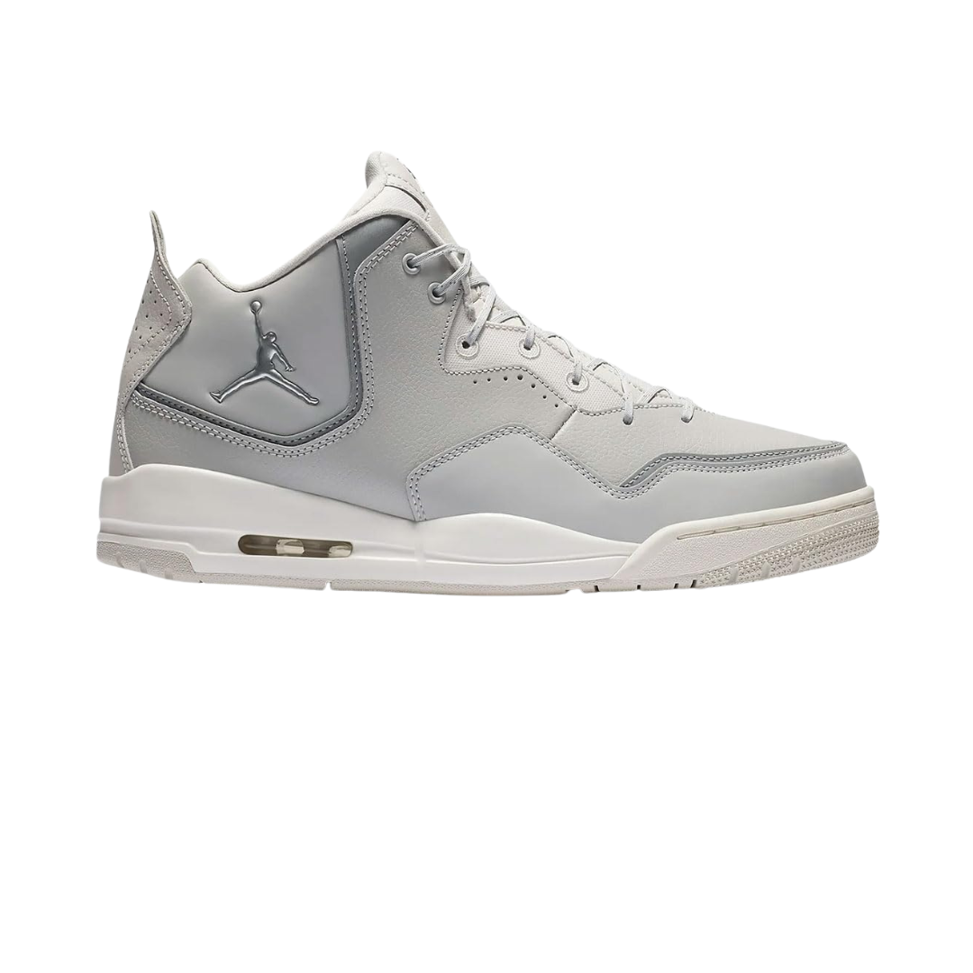 Jordan Courtside 23 Grey Fog - Missing Box Lid