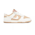 Nike Dunk Low Next Nature Hemp White