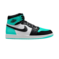Nike Air Jordan 1 Retro High OG 'Green Glow' - Missing Box Lid
