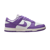 Nike Dunk Low Next Nature - White Raspberry Purple