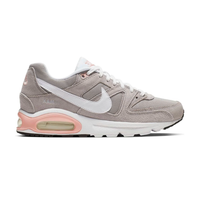 Nike Air Max Command Grey / Pink / White - Missing Box Lid