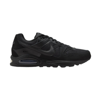 Nike Air Max Command Triple Black - Missing Box Lid