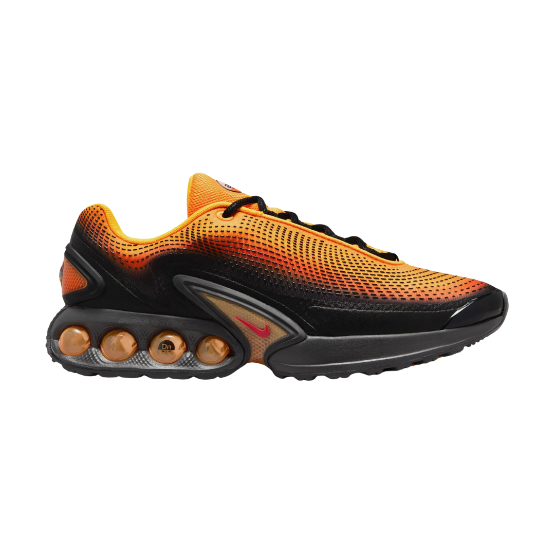 Nike Air Max DN Laser Orange / Black - Missing Box Lid