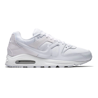 Nike Air Max Command Leather White - Missing Box Lid
