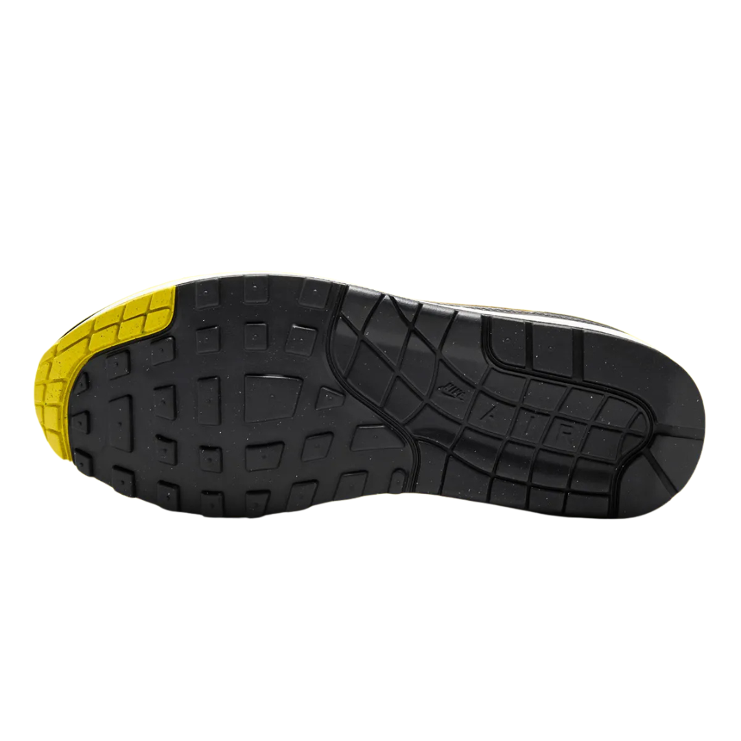 Nike Air Max 1 Batman - Missing Box Lid