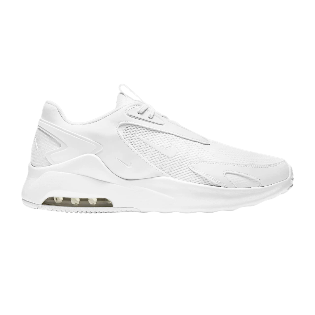 Nike Air Max Bolt White - Missing Box Lid