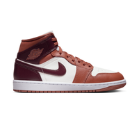 Nike Air Jordan 1 Mid Dusty Peach - Missing Box Lid