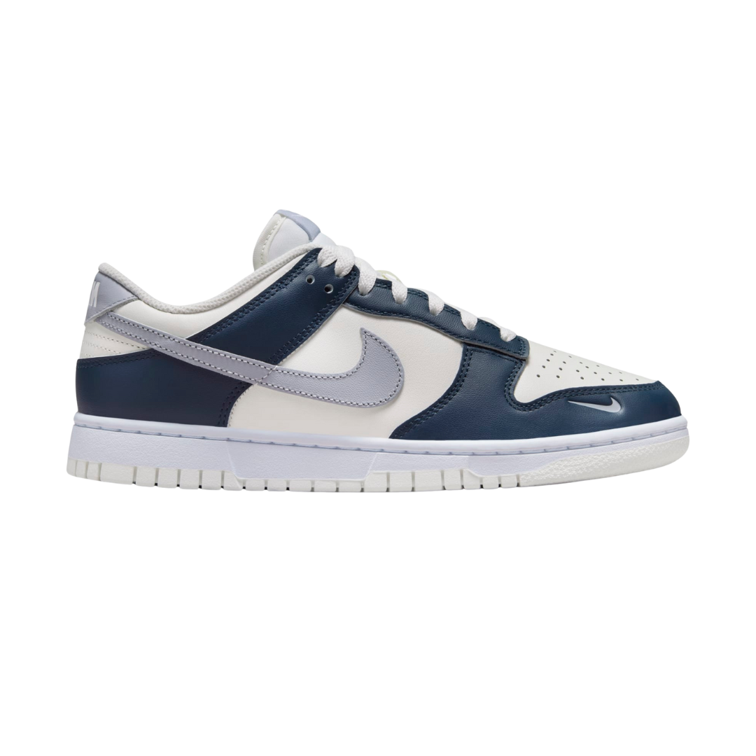 Nike Dunk Low Wolf Grey / Sail - Missing Box Lid