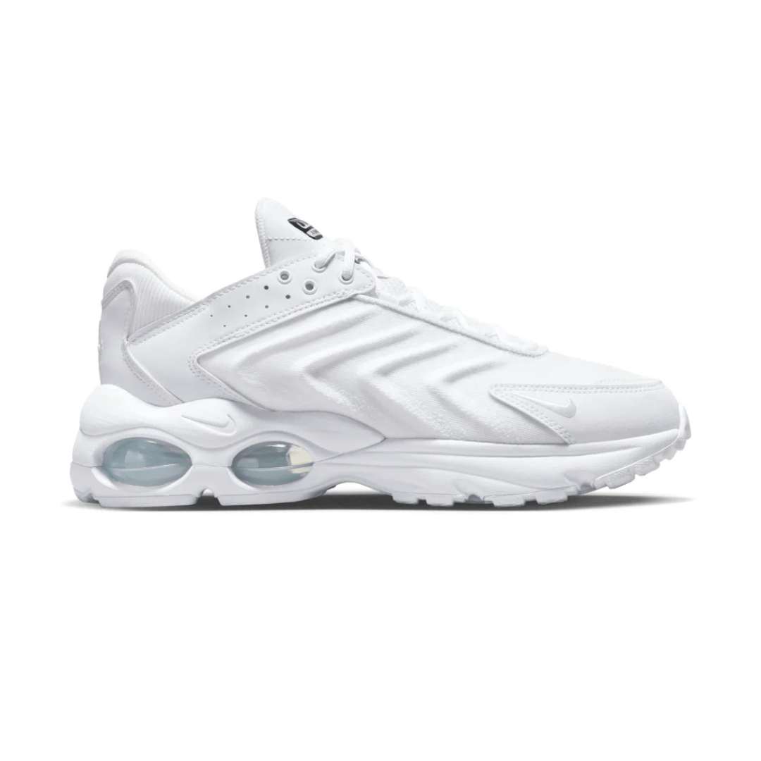 Nike Air Max Tailwind White - Missing Box Lid