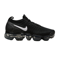 Nike Air Vapormax Flyknit 2 Black White