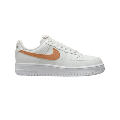 Nike Air Force 1 Low Amber Earth