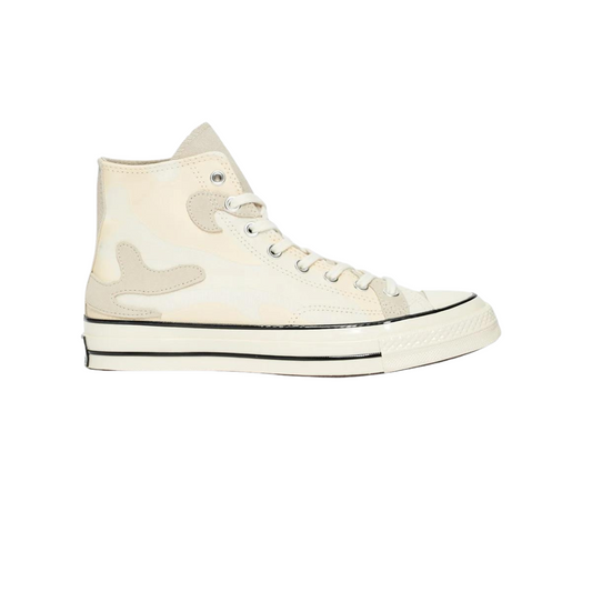 Converse Chuck 70 Hi Beige Camo