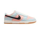 Nike Dunk Low Arctic Orange - Missing Box Lid