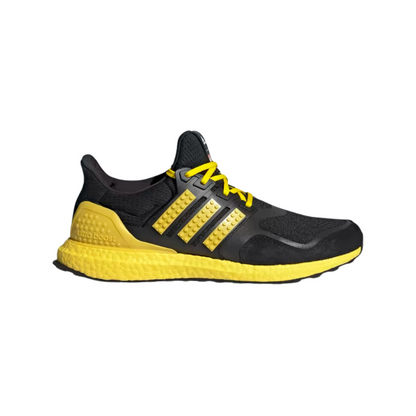 Adidas Ultraboost DNA X Lego Black/Yellow