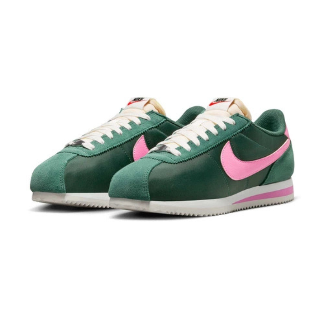 Nike Cortez Textile Watermelon - Missing Box Lid